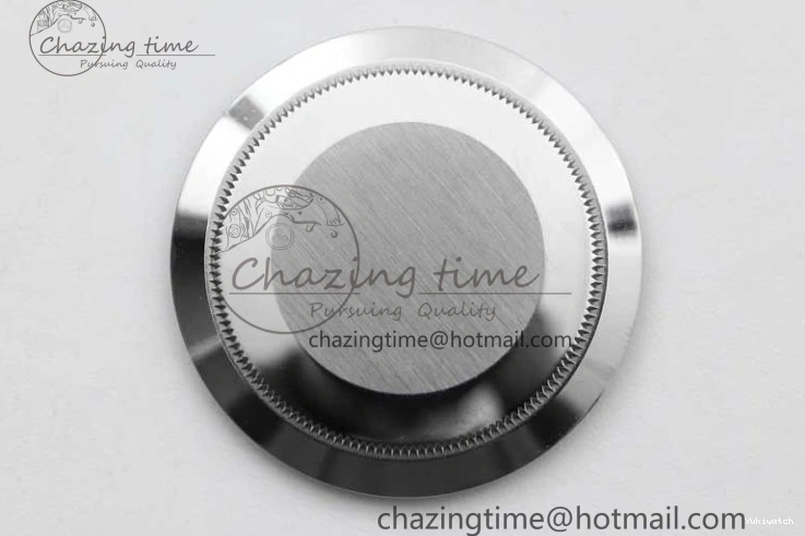 42mm Ceramic VR3235 Black on Strap Bezel 226659 1:1 TWA Oysterflex Best 3D Edition Yacht-Master 0226